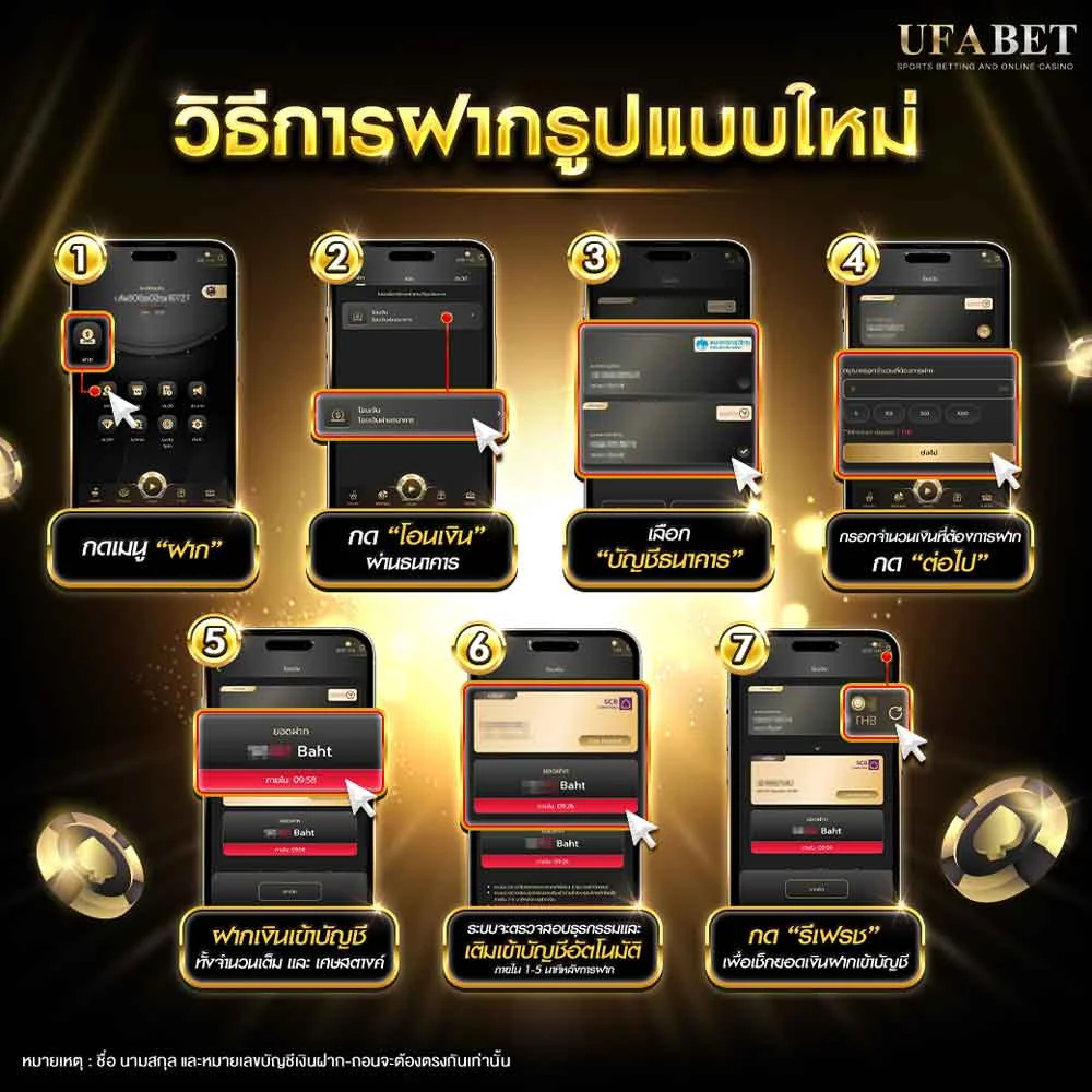 UFA147 ฝาก