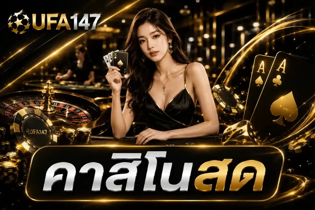 สมัคร ufa147 คาสิโน