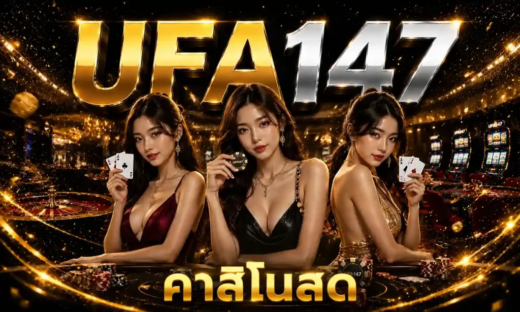รีวิว ufa147