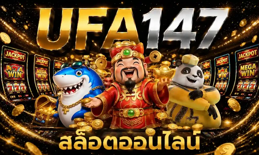รีวิว ufa147